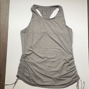Athleta Racerback Tank